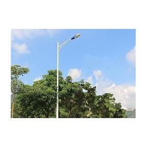 12m Street Lighting Steel Pole Galvanized Light Lamp Post Solar Led Outside Column