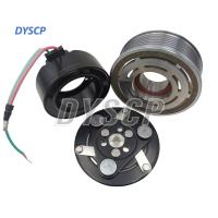 China 38900-RNA-006 AC Compressor Clutch 38900-RZV-G02 For Honda CR-V RE2 2008 on sale