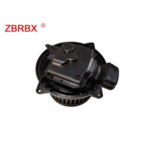 China Light Weight Car Blower Motor 1648350007 Low Noise High Speed Plastic Material supplier