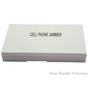 3G Block Wireless Signal Jammer