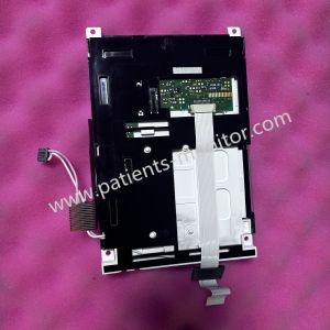 China Ensemble écran couleur LCD Fukuda CardioMax FX-3010 030911 avec ECG 12 dérivations et garantie de 90 jours wholesale