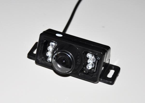 La vision nocturne de vue arrière de NTSC de caméra universelle de voiture
