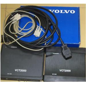  VCT2000 heavy duty Truck Diagnostic Scanner for Maintenance information and steps