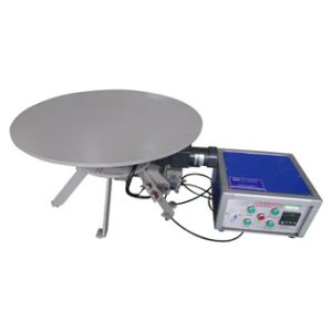 China Ângulo plano inclinado do equipamento de teste HJ0603 de Labotory que ajusta 1r/Min Speed supplier