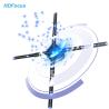 China 2025 3D Holographic Fan 75 cm Display With 16g Memory Card 3d Hologram Fan Wifi 3d Image Adjustment wholesale