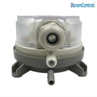 China 250V Differential Pressure Switch For Air Conditioner on sale
