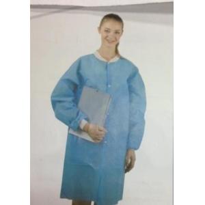 M-4XL CAT III Disposable Protective Gown Work Protection