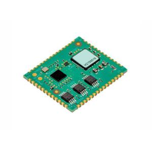 China TMCM-1690-COE Soluciones Integradas Controlador Servo FOC de un Eje Módulo Driver de Puerta supplier