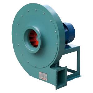 China OEM HVAC Industrial Centrifugal Fans High Pressure 133mm To 630mm supplier
