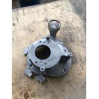 China Aluminum Magnesium Die Casting Parts New Energy Auto Parts Car Controller Body on sale