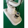 China 5 Magnifications Digital Data Portable Slit Lamp With Adaptor And Imaging Camera wholesale