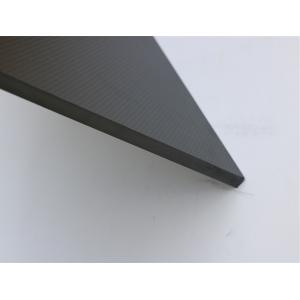 China 3k twill plain golssy matte finish carbon fiber sheet,carbon fiber plate fiber sheet supplier