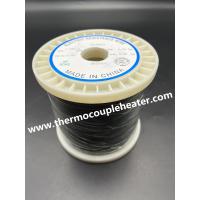 China Heating Resistance Wire Fe-Cr-Al Alloy 0Cr25Al5 Flat Tape Round Wire on sale