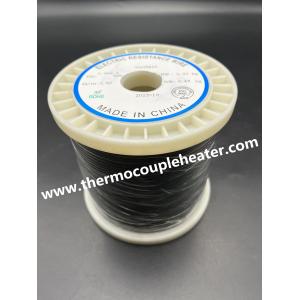 Heating Resistance Wire Fe-Cr-Al Alloy 0Cr25Al5 Flat Tape Round Wire