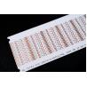 IATF1694Car board LED square pad  automotive FPC 3mm*503-12V magice FPC  ambient light automotive ambient light FPC Custom Flexible Printed Circuit Board Assembly Thin Durable Reliable FPC Boards