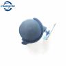 China 25mm Wheel Width Rotatable Caster Wheels With Total Lock Brake wholesale