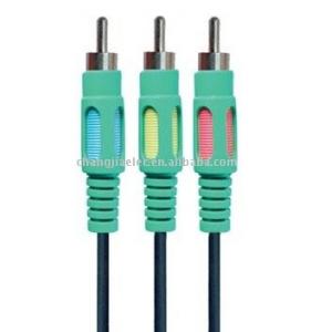 China high quality rca cable supplier