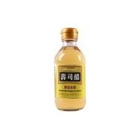China Natural Fermented 200ml Sushi Rice Vinegar PET Bottle Or Glass Bottle on sale