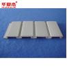 China Decorative Solid Storewall Panels / Garage Organization Systems wholesale