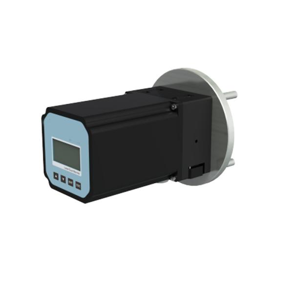 WT602 Laser Dust Meter Real-Time PM Monitoring For CEMS Industrial Boilers And Emission Control Systems