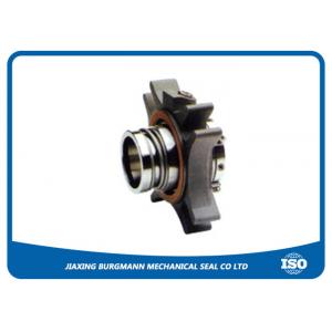 Burgmann Unitex Cartridge Mechanical Seal , Plain Shafts Leak Proof Mechanical Seal