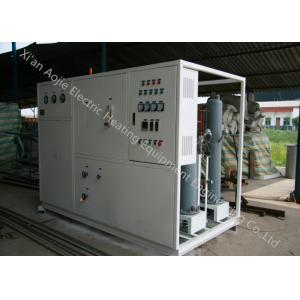 Durable Ammonia Decomposition Furnace , Ammonia Cracking Process 10Nm3/H Gas Production