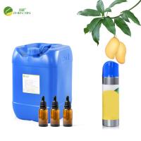 China Mango Fragrance For Air Freshener&Car Detergent Making on sale