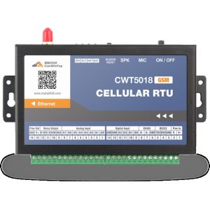 China gsm gprs controller remote terminal unit TCP Protocol Industrial rtu wholesale
