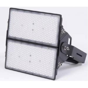 Weather Resistant Exterior LED Lighting Cool White Color Temperature 3000K-6000K