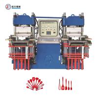 China Other Rubber Products Silicone Kitchenware Making Machine Rubber Molding Machine For Sale From China on sale
