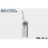 10600nm RF Fractional Co2 Laser Skin Resurfacing , Anti againg