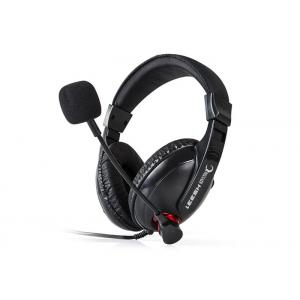 China Wired Sound Proof Headphones For Gaming supplier