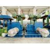 Portable 380V Cold Rolling Mill Machine With Full Mechanical Press Down Control