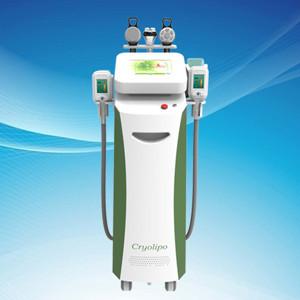 2014 newest manufacturer price Cryolipolysis slimming machine for skin rejuvenation
