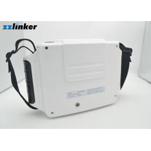 China Portable Digital Dental X Ray Machine , Handheld X Ray Camera Small LED Light Dispaly supplier