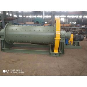 China Stainless Steel 2000kg Rod Mill Grinding Pulverizer Machine supplier