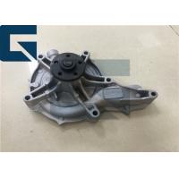 China Volv-o Engine D13 Water Coolant Pump 21468471 20538845 For EC460 EC480 Excavator on sale