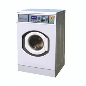 220V 450W Dry Wash Machine , Multifunctional Dry Cleaner Equipment