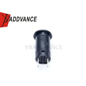 China PD-1201 Electronic Certification Cylindrical Touch Speaker Micro Power Push Button Switch Open Close 4.6mm on sale