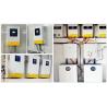 China 6.2kW 48V Off Grid Inverter Pure Sine Wave MPPT High Voltage With WiFi Dongle wholesale