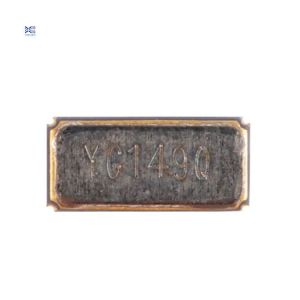 X321532768KGD2SI 3215 oscilador de cristal pasivo de parche 32.768kHz ±20ppm 12.5pF