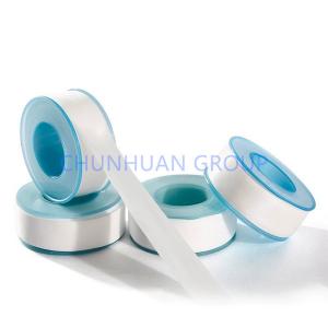 Plumbers 17mm 13mm Expanded PTFE Joint Sealant Tape
