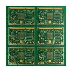 China odm PCB Printed Circuit Board Fabrication Manufacturing Low Volume Assembly wholesale