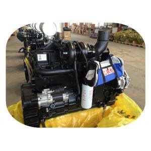 China Cummings C Series 6CTA8.3-C230 Original Industrial Diesel Engine Assembly Assy 172KW 2200RPM supplier