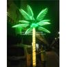 China remote control led palm tree light wholesale