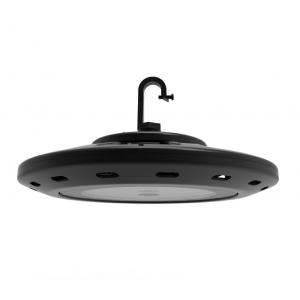 China Durable UFO LED High Bay Light AC85 - 265V 2500 - 6500K Color Temperature supplier