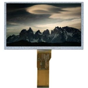 China 6 module capacitif de l'écran tactile DSI TFT LCD d'affichage à cristaux liquides de pouce 720*1440 IPS supplier