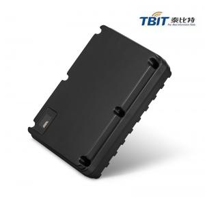 China Long Standby Time Personal GPS Tracker 5m-10m (outside) Positioning Accuracy supplier