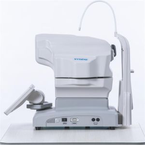 China SYSEYE RetiCam 3100 Digital Fundus Camera with 1.3 Magnification 26.5Kg Weight and 90 mm Stage Movement for High Precision Retinal Imaging wholesale