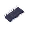 China CMOS 16 Channel Multiplexer Chip MAX313CSE+T Analog Switch MAX313 wholesale
